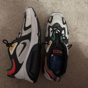 nikes